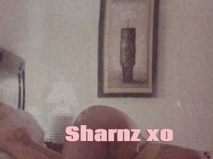 sharnz_xo Afro Fuck