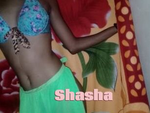 Shasha