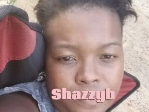 Shazzyb