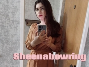 sheenabowring Afro Fuck