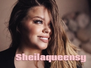 sheilaqueensy Afro Fuck