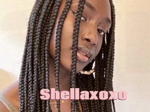 Shellaxoxo