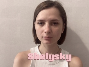 Shelysky