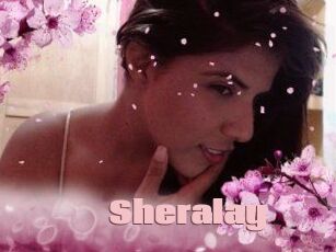 Sheralay