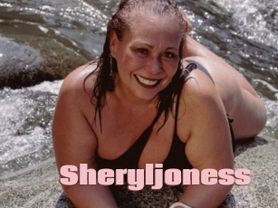 sheryljoness Afro Fuck