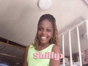 Shillyx