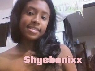 Shyebonixx