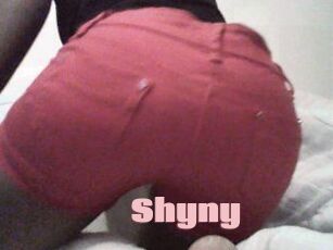 Shyny