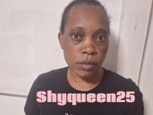 Shyqueen25