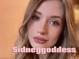 Sidneygoddess