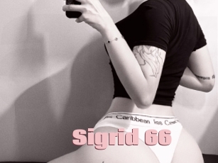 sigrid_66 Afro Fuck