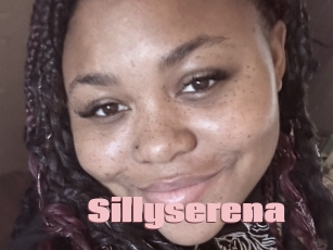Sillyserena