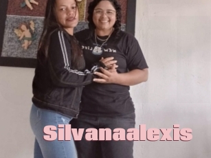 Silvanaalexis