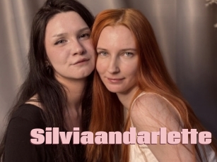Silviaandarlette