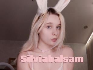 Silviabalsam