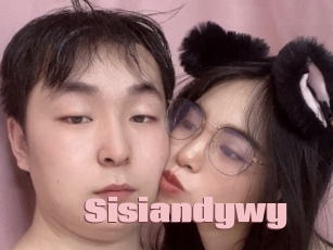 Sisiandywy