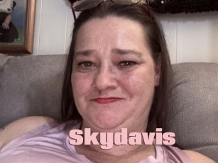 skydavis Afro Fuck