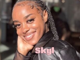 Skyl