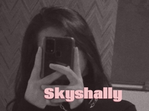 Skyshally