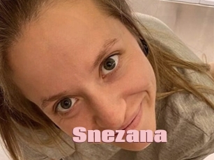 Snezana