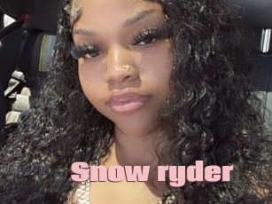 Snow_ryder
