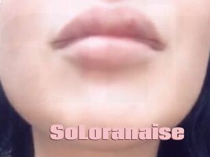 SoLoranaise