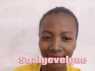 soalyevelyne Afro Fuck