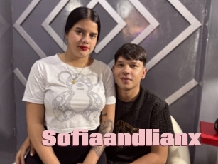 Sofiaandlianx