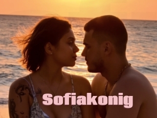 Sofiakonig