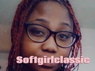Softgirlclassic