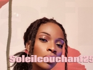 soleilcouchant25 Afro Fuck