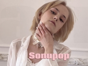 Sonupop