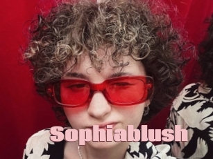 sophiablush Afro Fuck