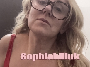 Sophiahilluk
