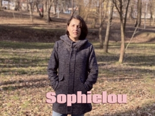 sophielou Afro Fuck