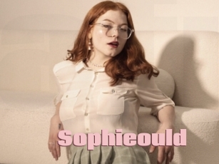 sophieould Afro Fuck
