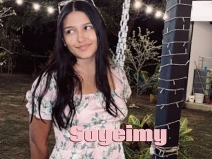 Soyeimy