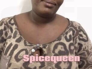 Spicequeen