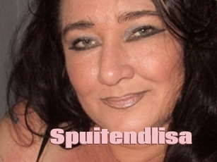 Spuitendlisa