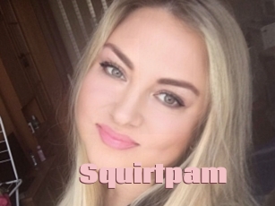 Squirtpam