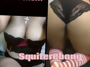 Squiterebony