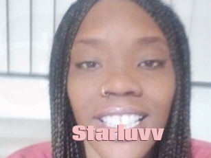 Starluvv