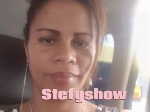 Stefyshow