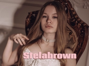 stelabrown Afro Fuck