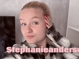 stephanieanderso Afro Fuck