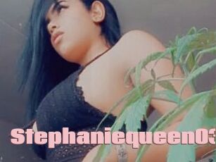 Stephaniequeen031