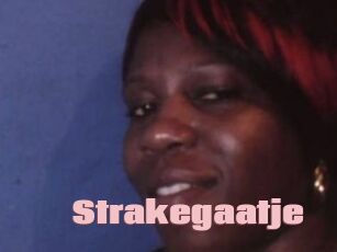 Strakegaatje