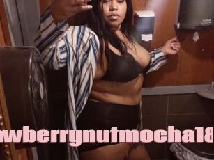 Strawberrynutmocha18