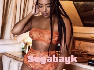 Sugabayk