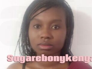 Sugarebonykenya